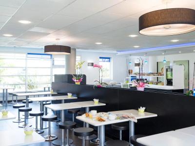 ibis budget Roissy CDG Paris Nord 2 - 17
