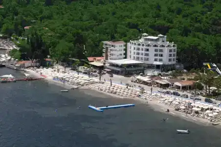 Class Beach - 25