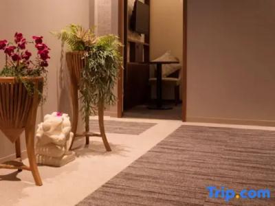 Atami Seaside Spa & Resort - 43