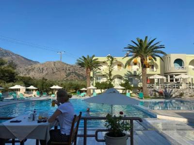Vardis Olive Garden - 50
