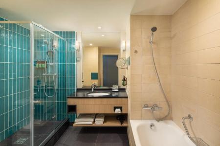Crowne Plaza Budapest, An Ihg - 59
