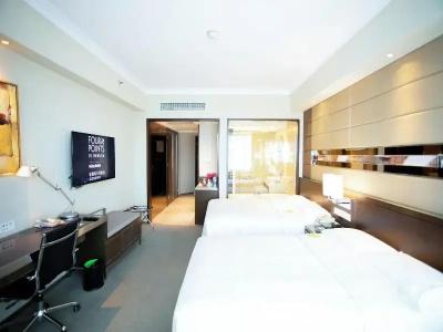 Four Points By Sheraton Beijing, Haidian - 26