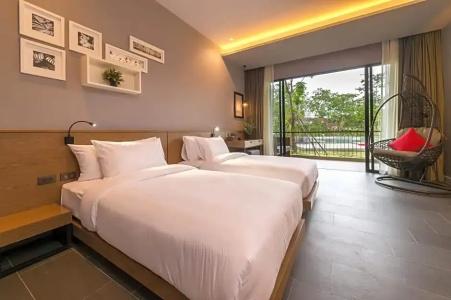 The Gallery Nai Harn - Sha Plus - 51