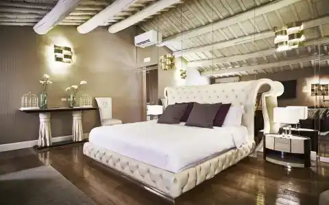 Spagna Royal Suite - 24