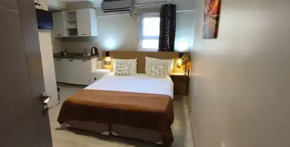 Ortaköy Aparts Residences - 24