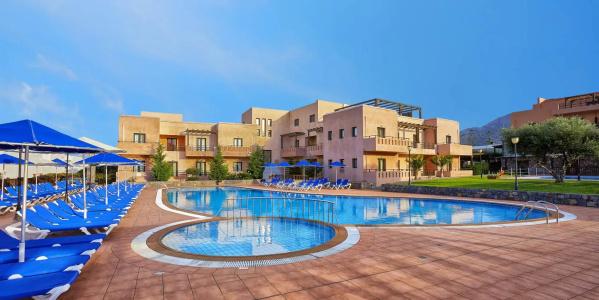 Sentido Vasia & Spa - 12