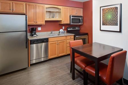 Residence Inn Hershey - 65