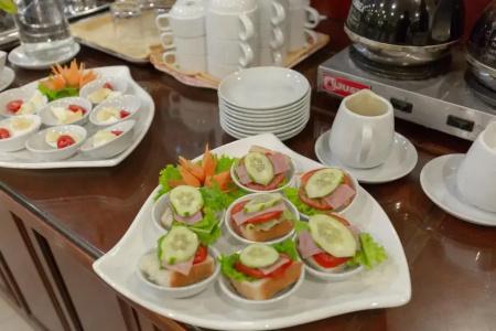 Hanoi Little Town - 50