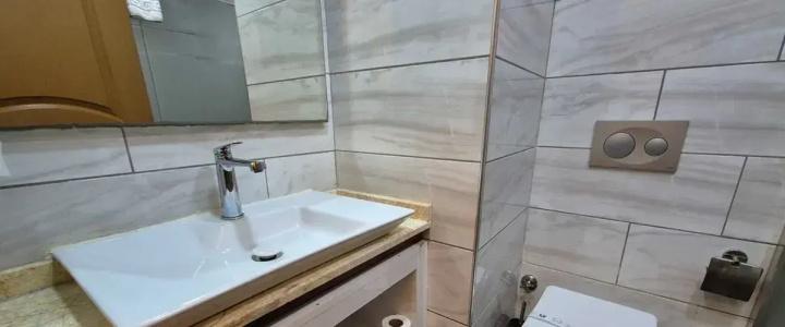 Best Smyrna Otel - 9