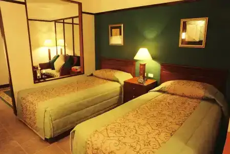 Viangbua Mansion - 27