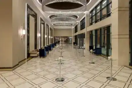 Akrones Thermal Spa Convention - 11