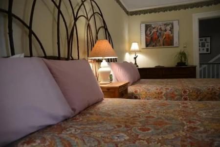 The Willows Inn - 9