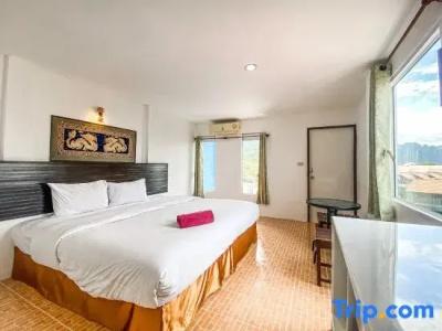 Palace Ao Nang Resort - 69