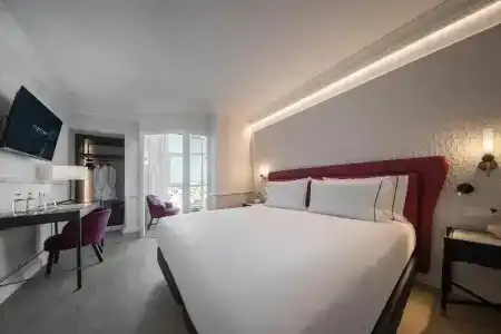 Ohtels San Antón Granada - 76