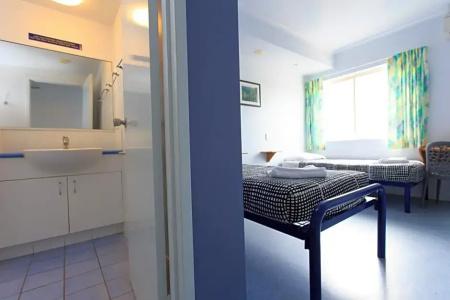Cairns Central Yha - 58