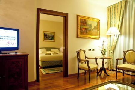 Best Western Globus City - 119
