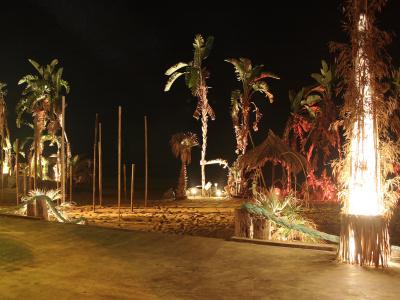 Villaggio Albergo Internazionale La Plaja - 35
