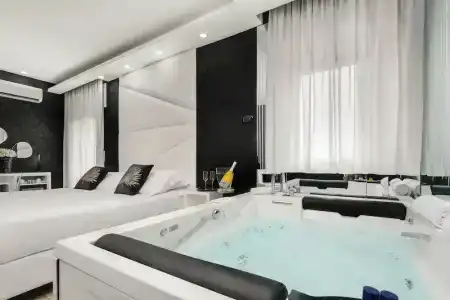 Reggia Suite Spa - 85