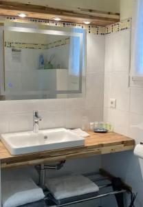 b&b Les Balcons De Maragon - 34