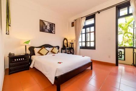 Phu Thinh Boutique Resort & Spa - 70