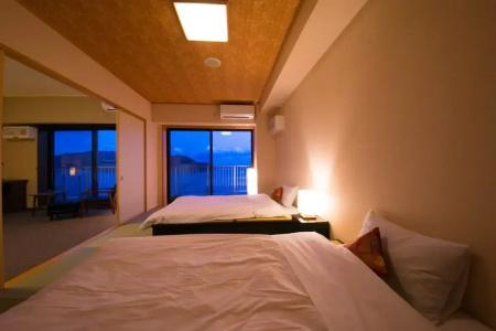 Ofunato Onsen - 4