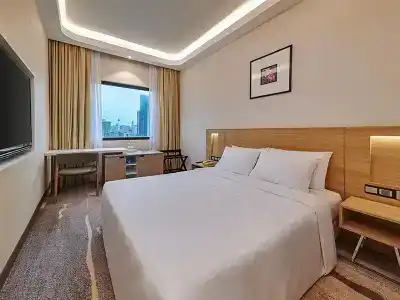 Cititel Mid Valley - 34