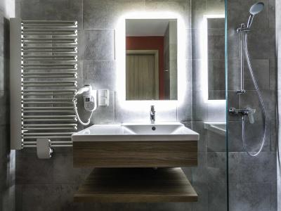 ibis Styles Warszawa City - 9