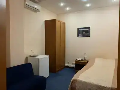 Белогорье - 100