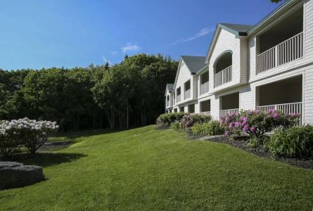 Spruce Point Inn and Spa - 61