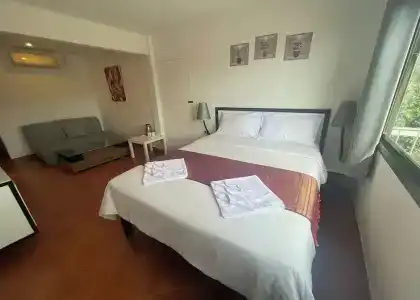 Swiss Villas Panoramic - Sha Certified - 39
