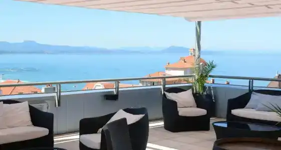 Radisson Blu Biarritz - 7