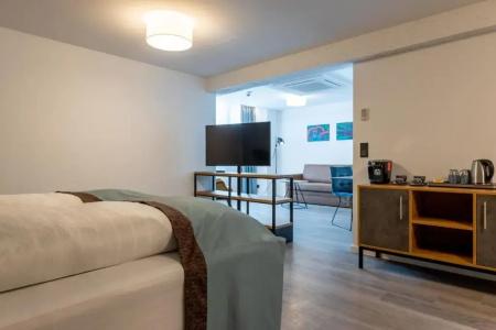 Trip Inn Living & Suites - 0