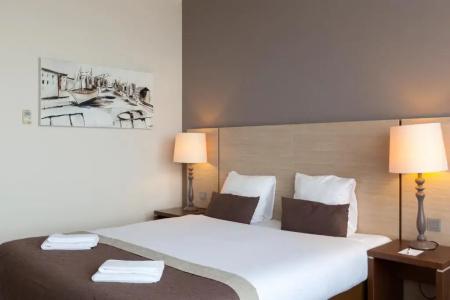 Best Western Groningen Centre - 77