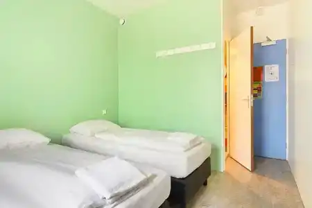 Hans Brinker Hostel Amsterdam - 44
