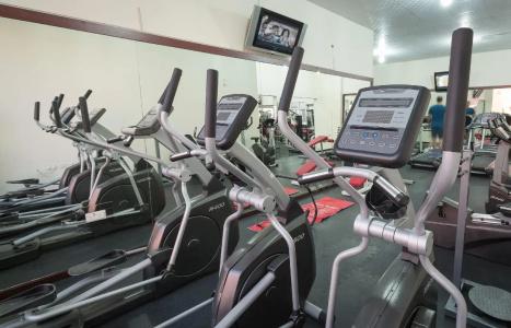 Palma Beach Resort & Spa - 42
