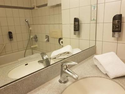 City Fortuna Reutlingen - 7