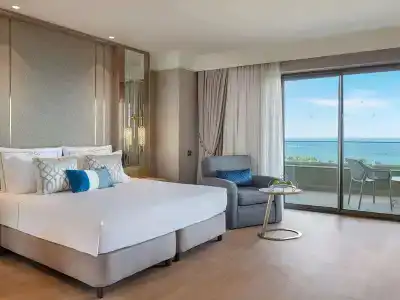 Ela Excellence Resort Belek - 60