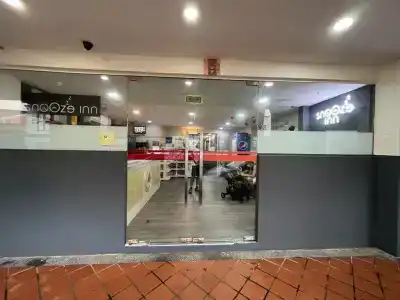 Snooze Inn @Dunlop Street - 24