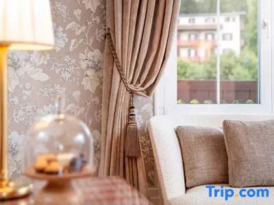 Villars Palace - 54