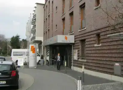 Begardenhof - 0
