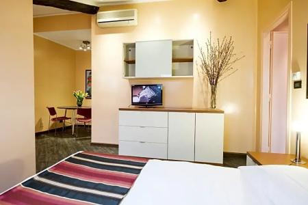Residence Sacchi Aparthotel - 183