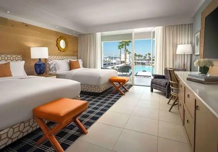 del Coronado, Curio Collection by Hilton - 48