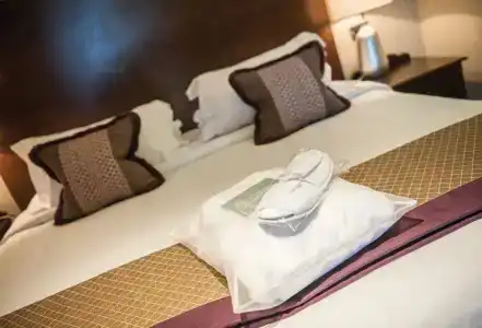 Aztec and Spa - 41