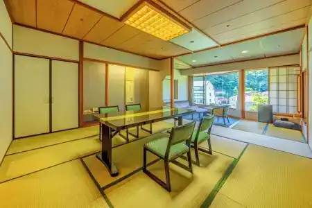Hakone Yumoto Onsen Kajikaso - 111