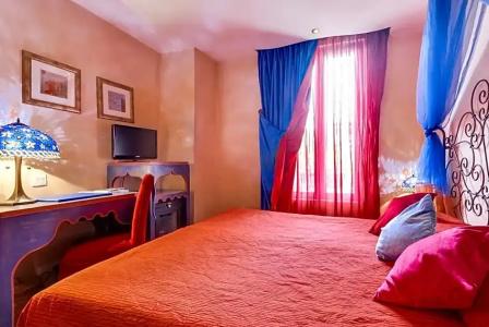 Villa Royale Montsouris - 123