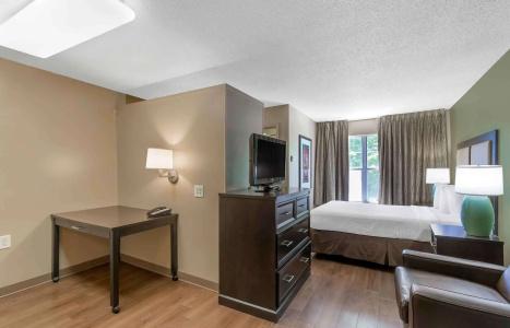 Extended Stay America Suites - 39