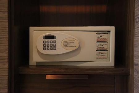 Four Points by Sheraton Shanghai, Daning - 53