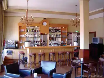 Fletcher-Restaurant Middelburg - 15