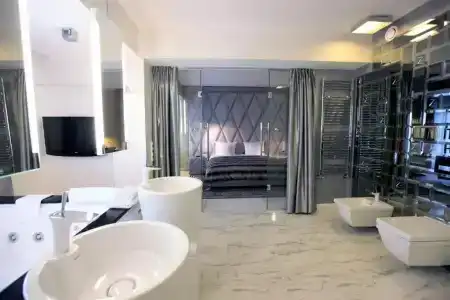 & Medi-Spa Biały Kamień - 53