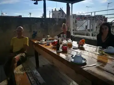 Azzurretta Guest House - 18